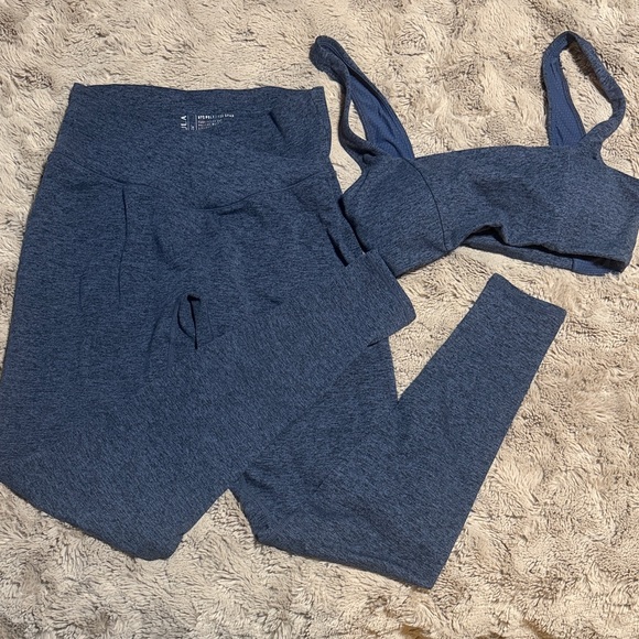 P'tula Pants - Ptula set!